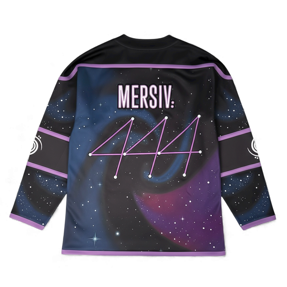 MERSIV GALAXY HOCKEY JERSEY