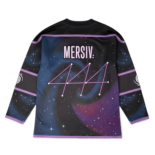 MERSIV GALAXY HOCKEY JERSEY